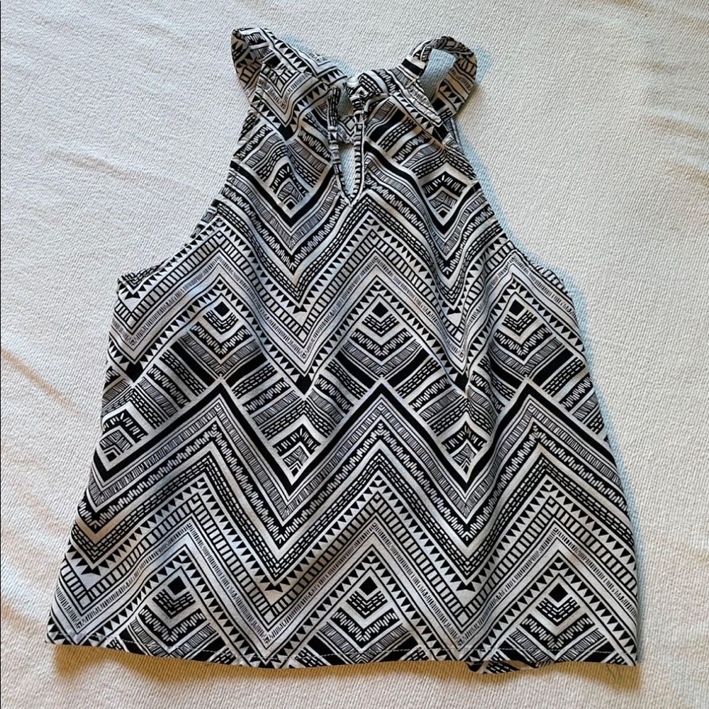 halter top